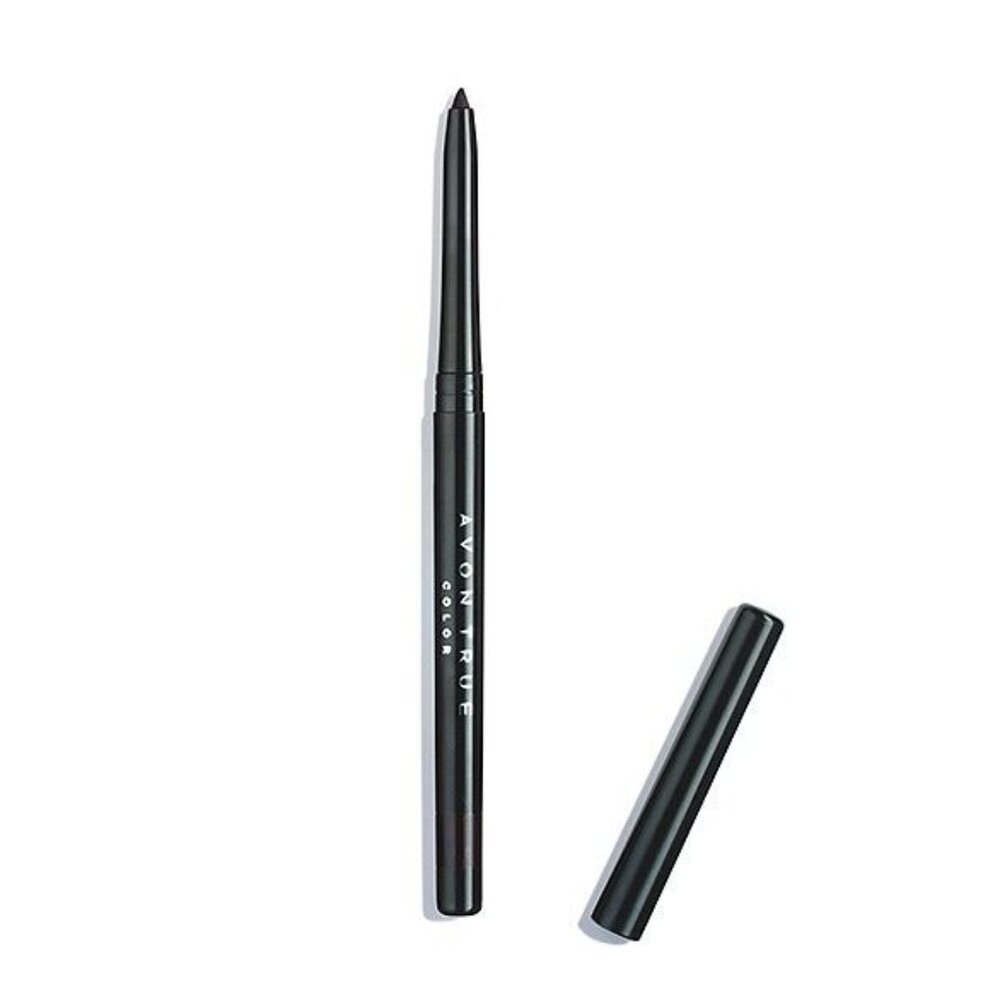 Avon True Black Eye Definer - Eyeliner‎ - BLACKEST NIGHT